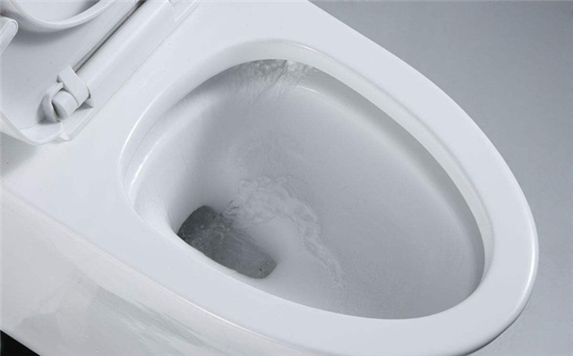 马桶冲水方式哪种好