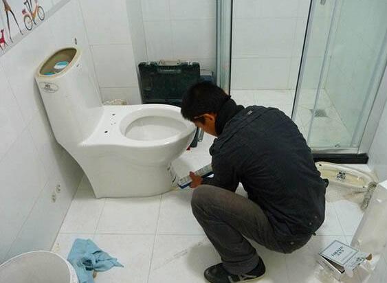 马桶为什么会发臭