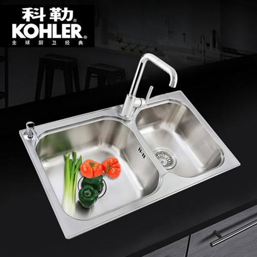 水槽龙头