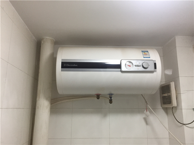 伊莱克斯热水器怎么样