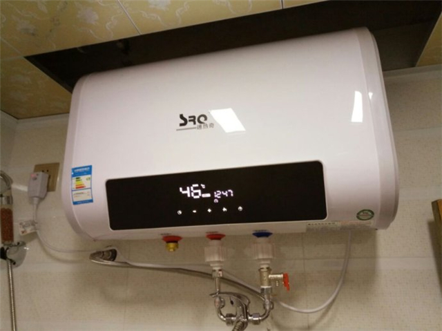 速热奇热水器怎么样