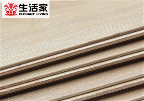 地暖地板品牌排名 2018地暖地板品牌推荐
