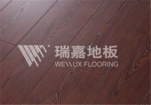 地暖地板品牌排名 2018地暖地板品牌推荐