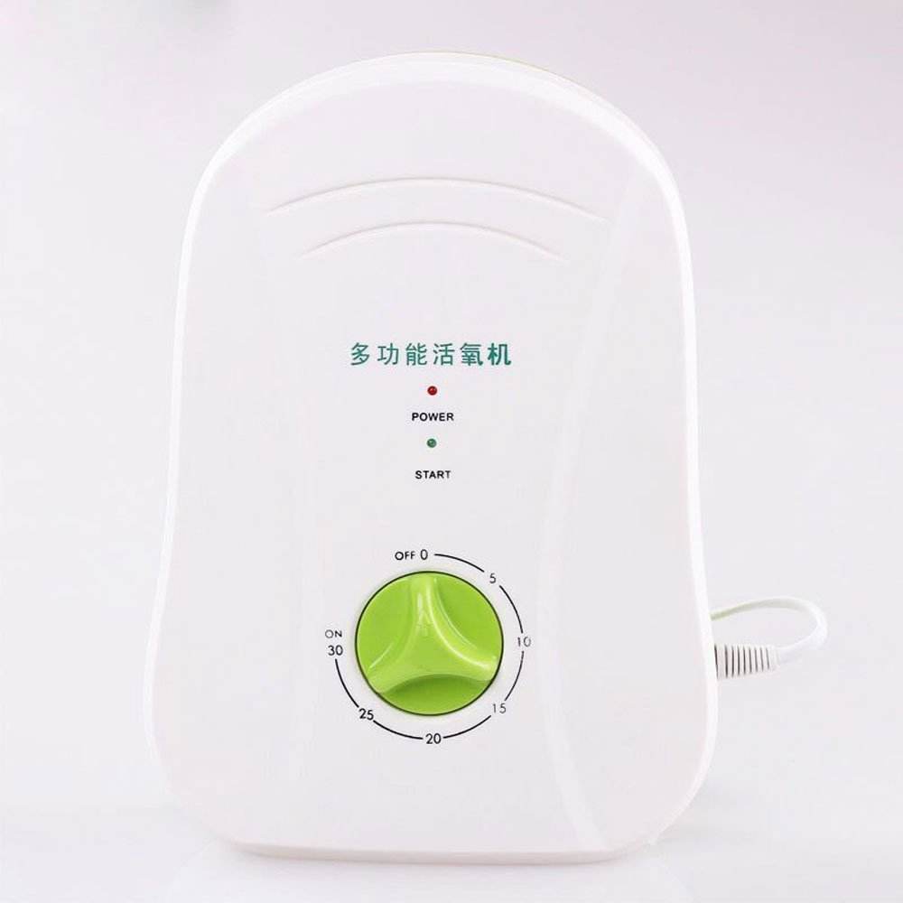 家用臭氧机有危害吗 家用臭氧机的作用