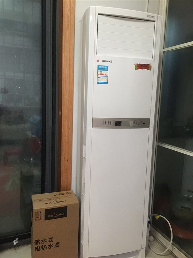 空调匹数用电量相关知识介绍