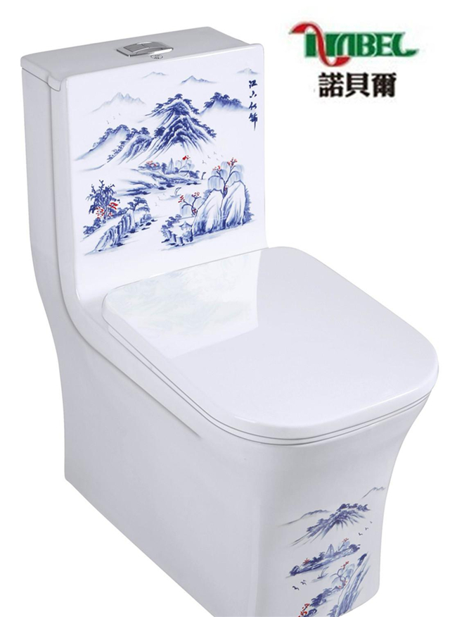 诺贝尔卫浴怎么样