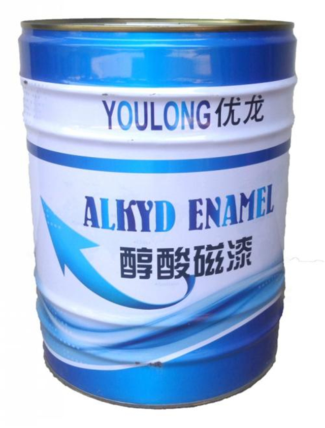 醇酸磁漆如何使用呢