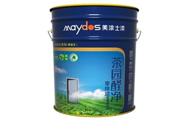 环保漆有哪些品牌