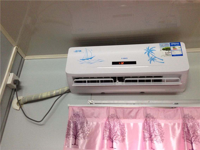 空调插头不拔费电吗