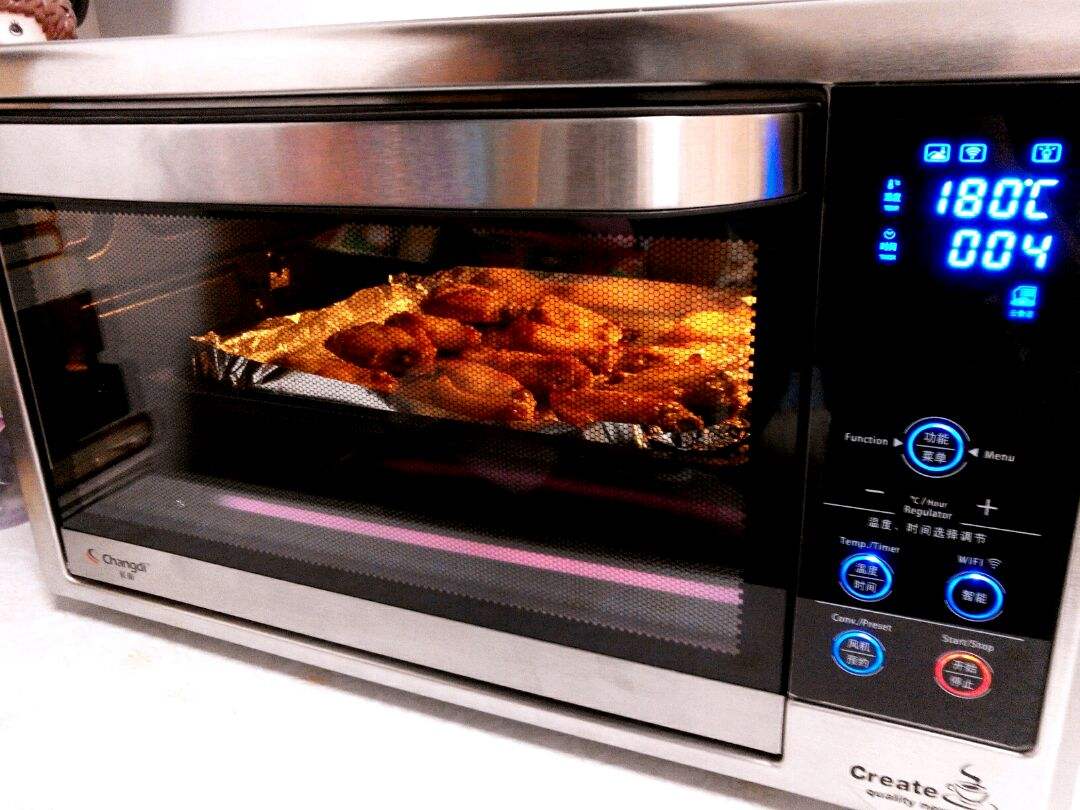 烤箱和微波炉哪个更实用