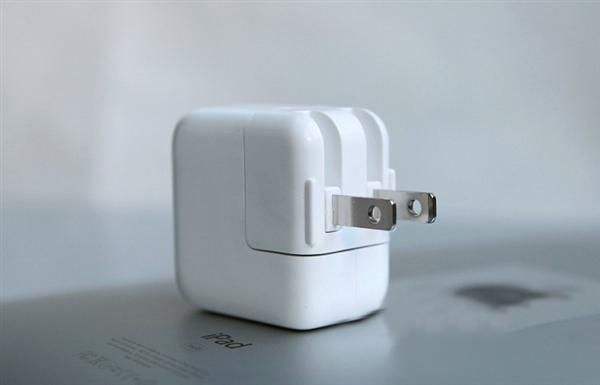 ipad充电器