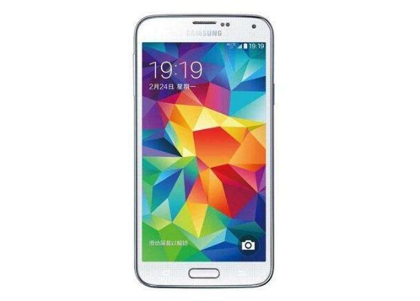 三星galaxy s5