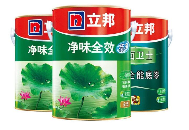 立邦净味全效好不好