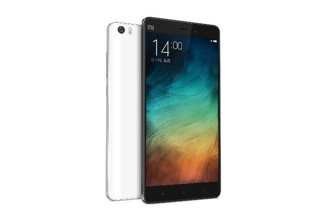 小米note3