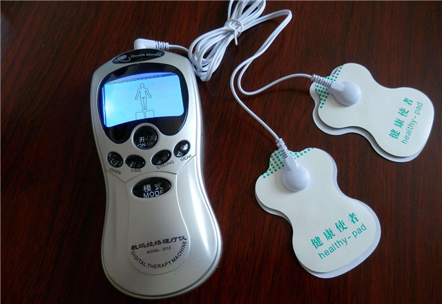 数码经络按摩仪有副作用吗
