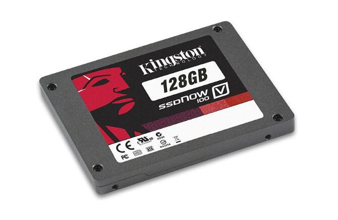 ssd固态硬盘