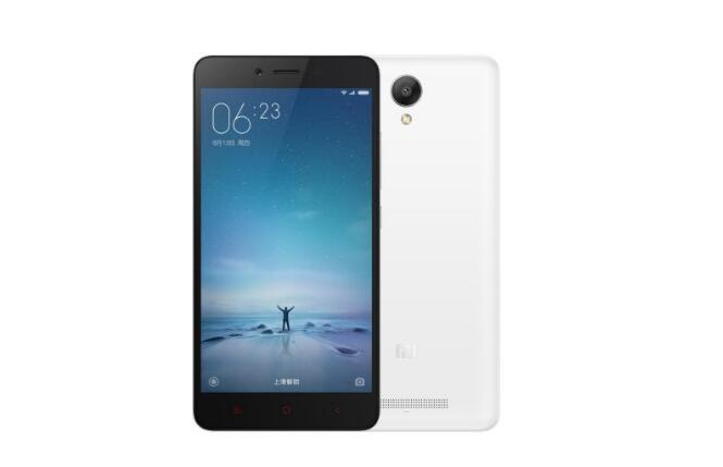 红米note2
