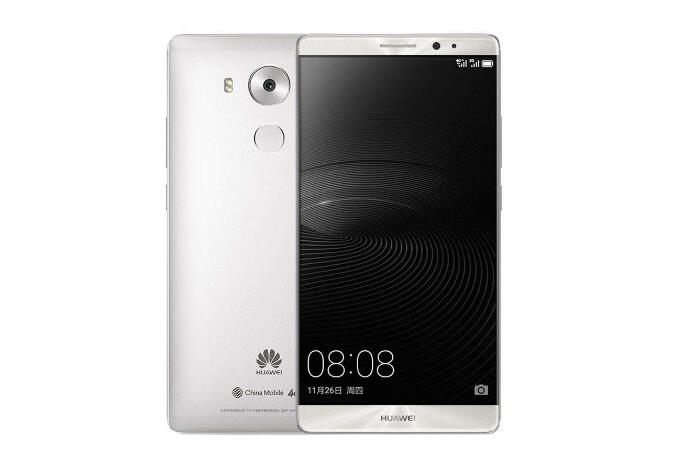 华为mate8