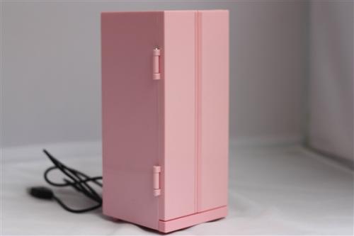 usb冰箱工作原理 usb冰箱使用注意事项