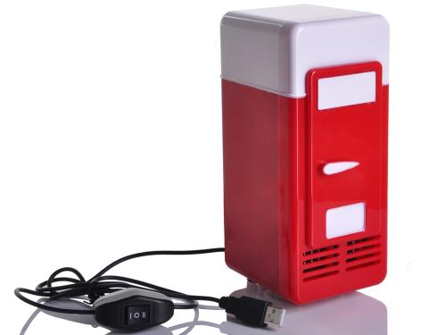usb冰箱工作原理 usb冰箱使用注意事项