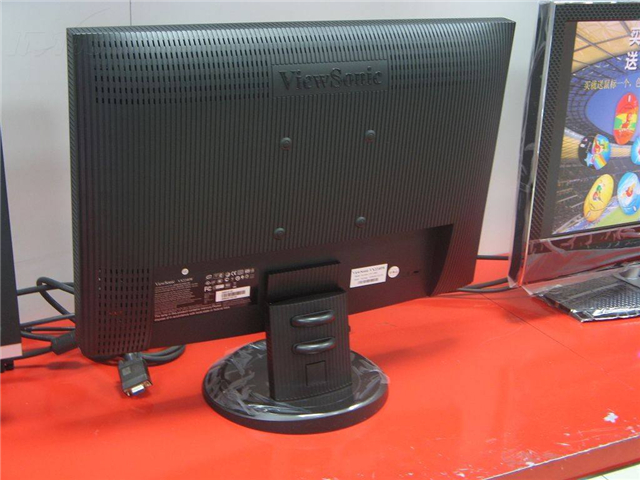 优派显示器价格