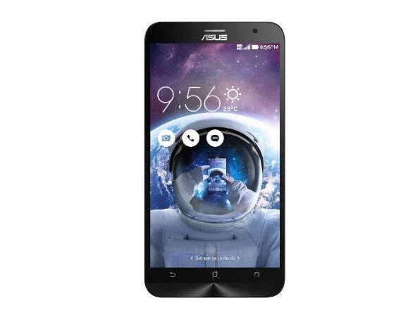 华硕手机zenfone2