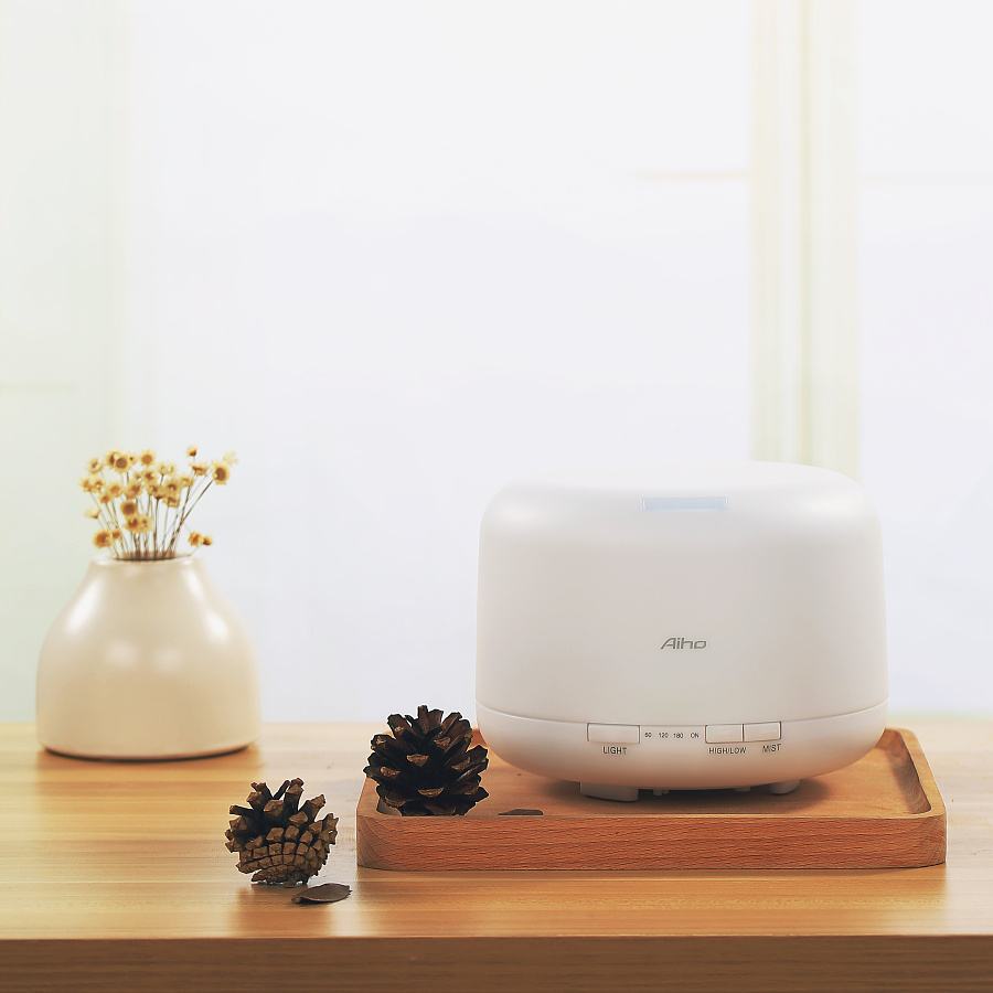 加湿器用什么水比较好