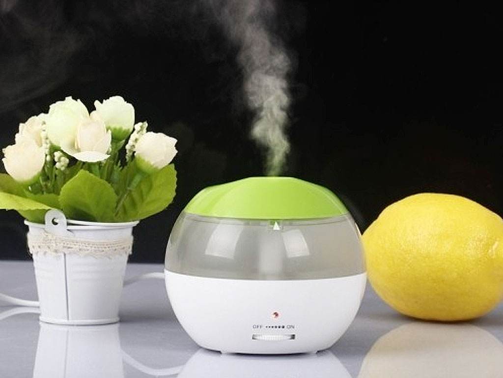 加湿器用什么水比较好