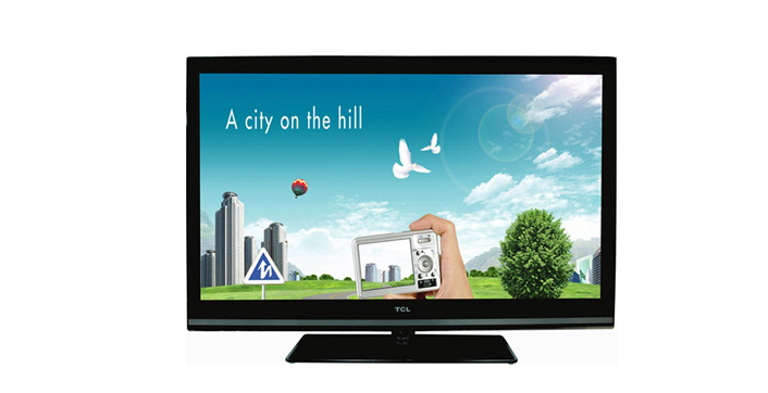 tcl42寸液晶电视