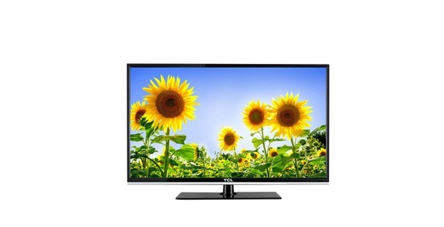 tcl42寸液晶电视