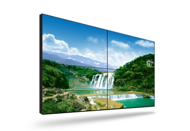 46寸液晶拼接屏尺寸 46寸液晶拼接屏报价