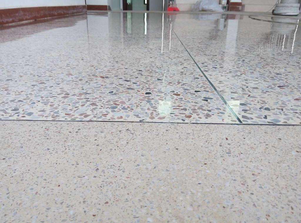 水磨石地面怎么样 水磨石地面优缺点介绍