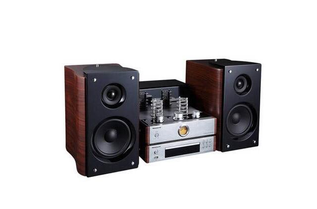 hifi音响