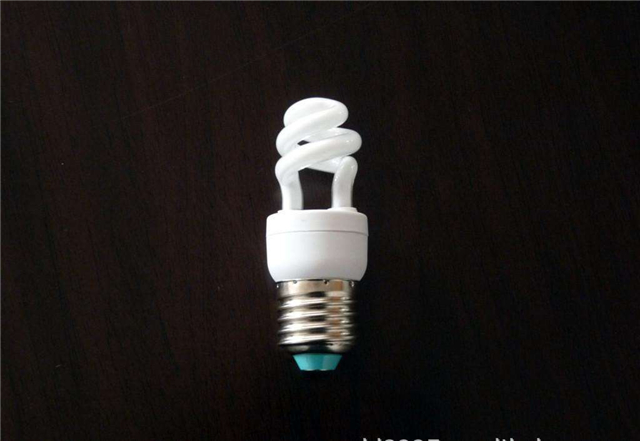 三基色节能灯