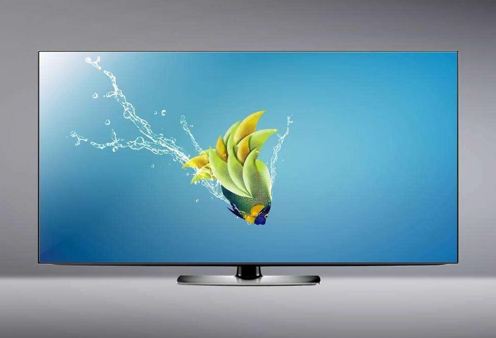 液晶电视