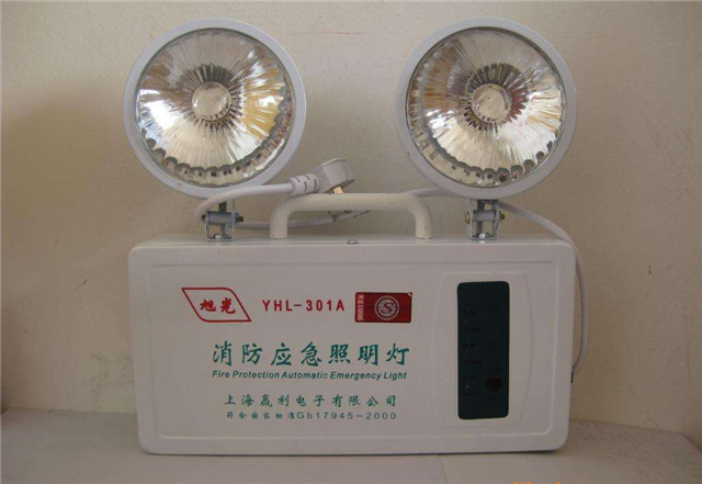 应急灯