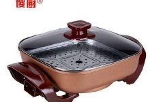 傻厨电炒锅怎么样 傻厨电炒锅评价