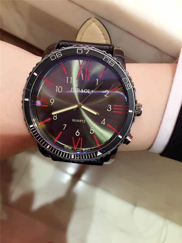 quartz手表