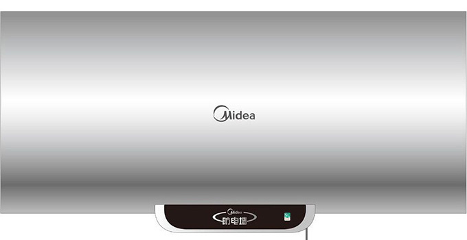 燃气热水器