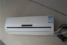 2017冷暖空调品牌排行榜 家用冷暖空调的价格
