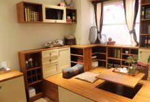 定制家具好吗 定制家具5大优势分析