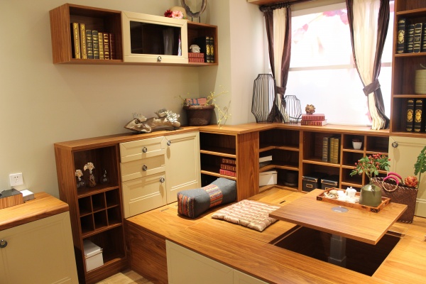 定制家具好吗 定制家具5大优势分析