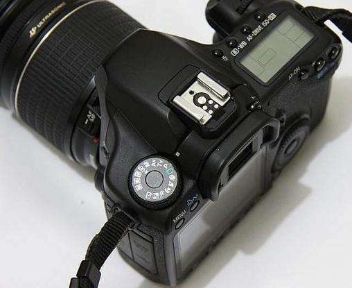 佳能40d
