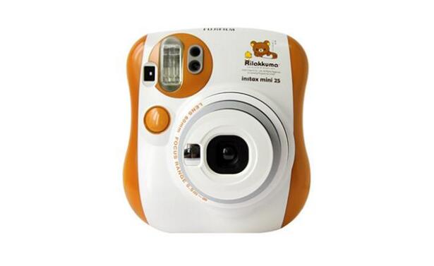 富士mini25