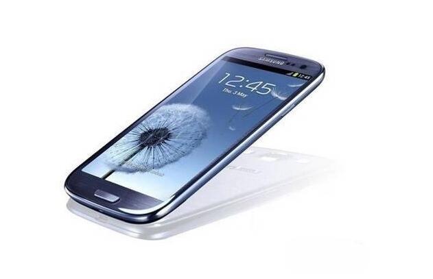 三星galaxy s3