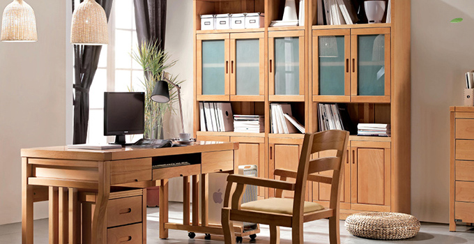 实木家具