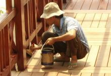 多乐士水性木器漆怎么样 多乐士水性木器漆施工注意事项-齐乐家装网