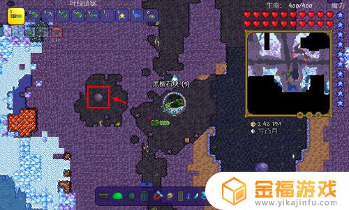 泰拉瑞亚枪在哪里找 泰拉瑞亚枪怎么得