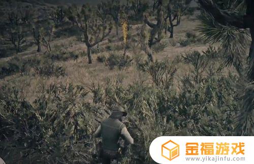 传说美洲狮前期没法获得吗 传说美洲狮位置