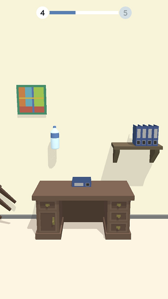 Bottle Flip 3D安卓版插图2
